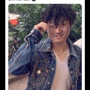 Meet your Posher, Quinton